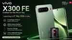 Vivo X300 FE